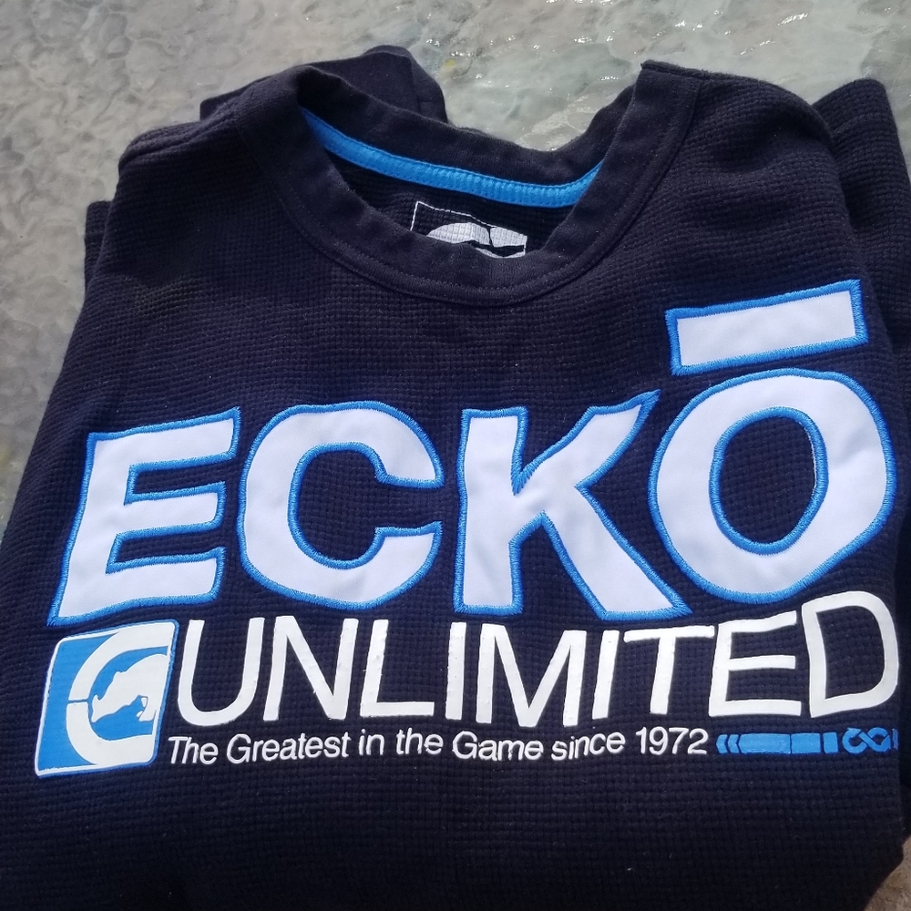 Ecko thermal